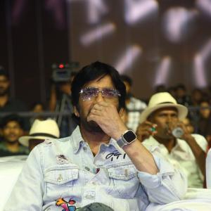 Dhamaka Movie Success Meet Celebrations