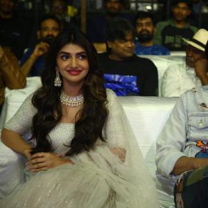 Dhamaka Movie Success Meet Celebrations