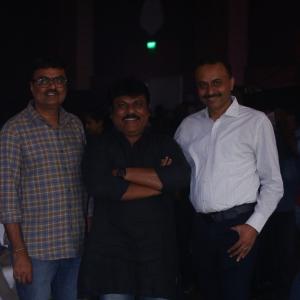 Dhamaka Movie Success Meet Celebrations