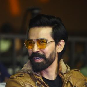 Dhamaka Movie Success Meet Celebrations