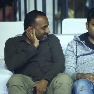 Dhamaka Movie Success Meet Celebrations