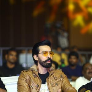 Dhamaka Movie Success Meet Celebrations