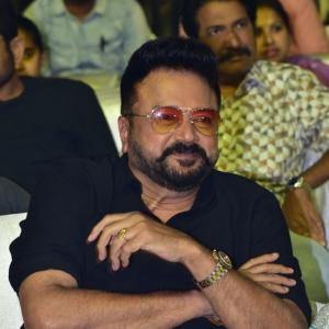 Dhamaka Movie Success Meet Celebrations