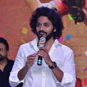 Dhamaka Movie Success Meet Celebrations