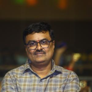 Dhamaka Movie Success Meet Celebrations