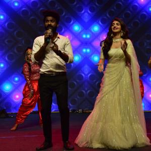 Dhamaka Movie Success Meet Celebrations