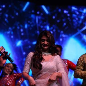 Dhamaka Movie Success Meet Celebrations