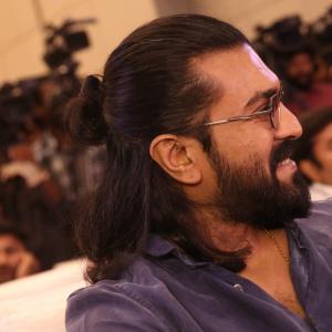 Ram Charan Stylish Event Look Goes Viral Among Fans
