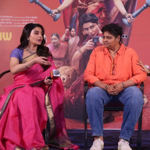 Maa Inti Bangaaram Movie Thank You Meet Highlights