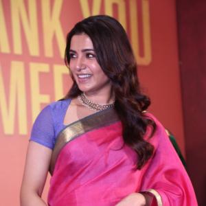 Maa Inti Bangaaram Movie Thank You Meet Highlights