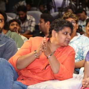 Maa Inti Bangaaram Movie Thank You Meet Highlights