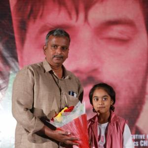 A Journey to Kasi Movie Pre Release Function