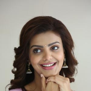 Actress Meera Raj Stuns in an Elegant Pink Ethnic Outfit