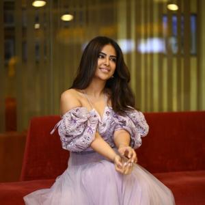 Actress Avika Gor Latest Photos