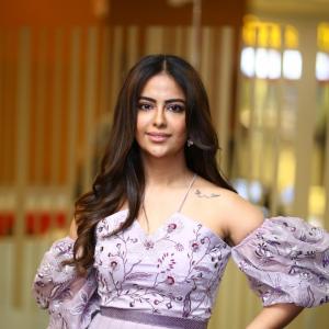 Actress Avika Gor Latest Photos