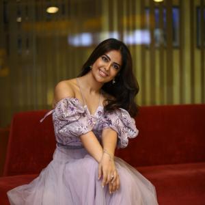 Actress Avika Gor Latest Photos