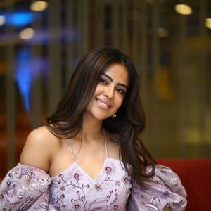 Actress Avika Gor Latest Photos