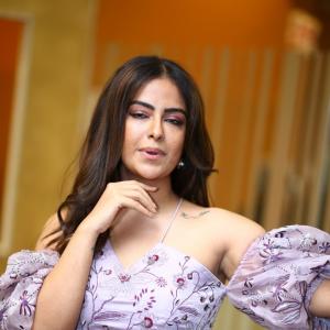 Actress Avika Gor Latest Photos