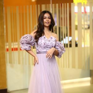 Actress Avika Gor Latest Photos