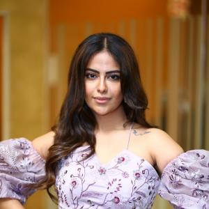 Actress Avika Gor Latest Photos