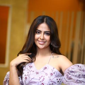 Actress Avika Gor Latest Photos