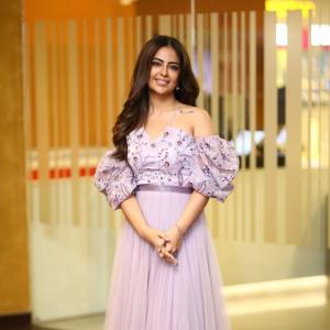 Actress Avika Gor Latest Photos