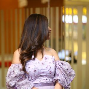 Actress Avika Gor Latest Photos