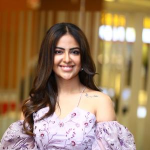 Actress Avika Gor Latest Photos