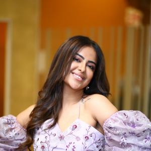 Actress Avika Gor Latest Photos