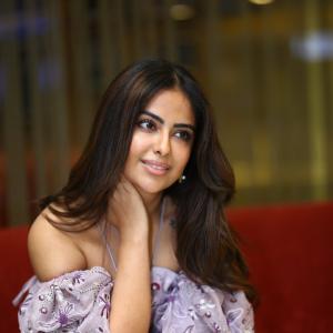Actress Avika Gor Latest Photos