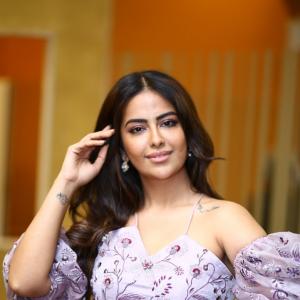 Actress Avika Gor Latest Photos