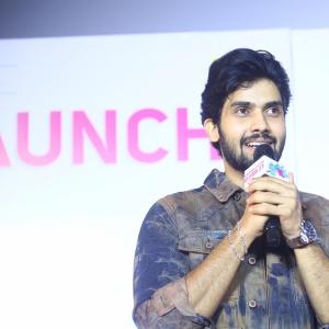PopCorn Movie Theatrical Trailer Launch