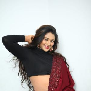 Katalyn Gowda New Photos