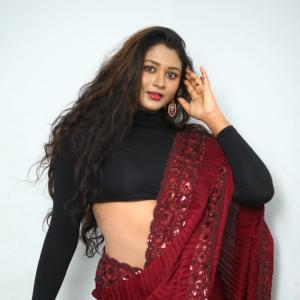 Katalyn Gowda New Photos
