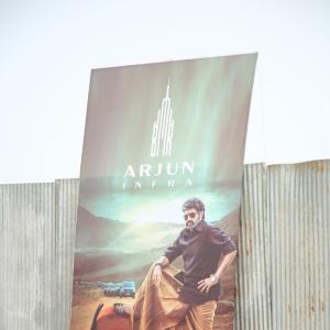 VeeraSimhaReddy Grand Pre Release Event at Ongole