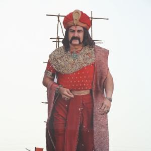 VeeraSimhaReddy Grand Pre Release Event at Ongole