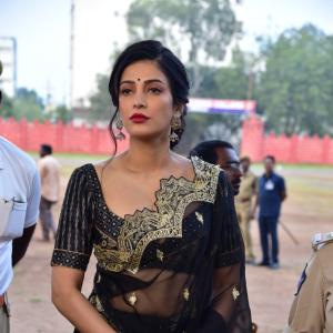 VeeraSimhaReddy Grand Pre Release Event at Ongole