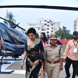 VeeraSimhaReddy Grand Pre Release Event at Ongole