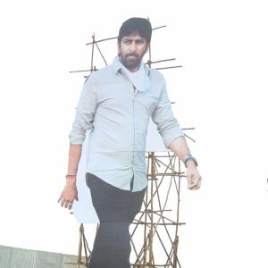 VeeraSimhaReddy Grand Pre Release Event at Ongole