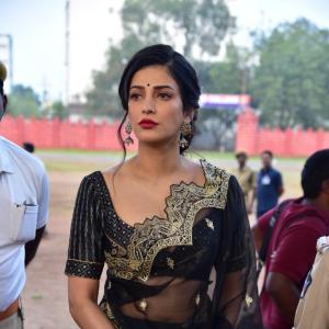 VeeraSimhaReddy Grand Pre Release Event at Ongole