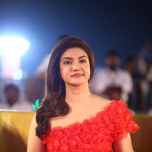 VeeraSimhaReddy Grand Pre Release Event at Ongole-2