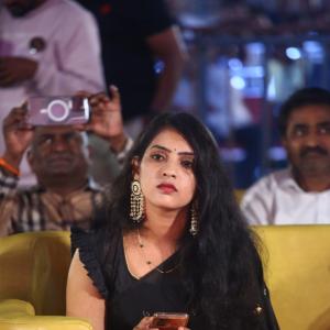 VeeraSimhaReddy Grand Pre Release Event at Ongole-2