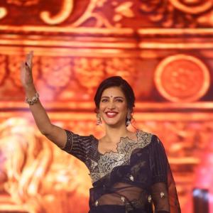 VeeraSimhaReddy Grand Pre Release Event at Ongole-2