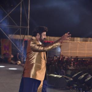 VeeraSimhaReddy Grand Pre Release Event at Ongole-2