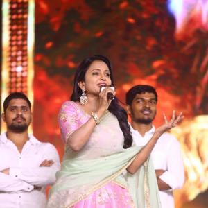 VeeraSimhaReddy Grand Pre Release Event at Ongole-2