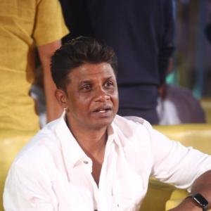 VeeraSimhaReddy Grand Pre Release Event at Ongole-2