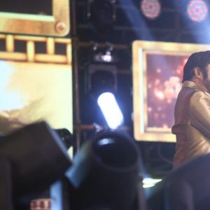 VeeraSimhaReddy Grand Pre Release Event at Ongole-2