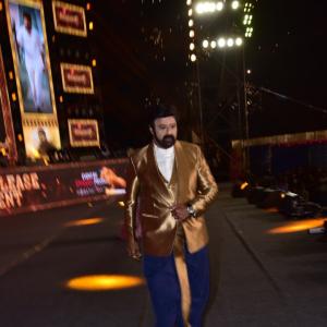 VeeraSimhaReddy Grand Pre Release Event at Ongole-2