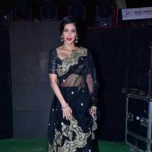 Gorgeous Shruthi Haasan Latest Photos