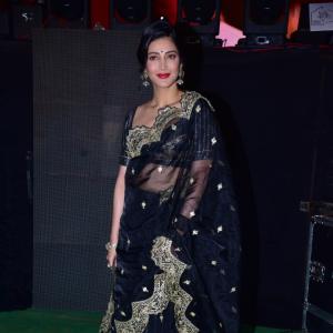 Gorgeous Shruthi Haasan Latest Photos